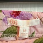 Gianni Bini  Skirt Floral Photo 1