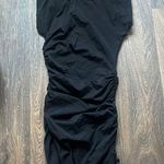 Urban Outfitters Revivo Black Dress Photo 0