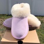 UGG Clette slippers Photo 0