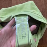 l*space NWT Court Bitsy Bikini Bottom Light Olive Pointelle Photo 7
