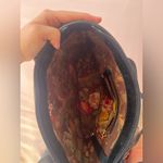 Brighton  Dog Motif with Charms Handbag with Black Trim Photo 6