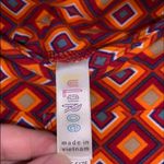 LuLaRoe  Patterned Buttery Soft Leggings Photo 3