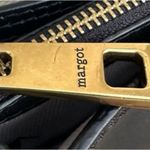 Margot Slim Crossbody Handbag Black Photo 7