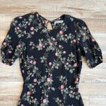 Reformation Gracie Dress Size 8 Photo 2