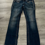 Ariat  Women's Indigo Boot Cut Jeans Photo 0