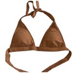 ✨Monday Swimwear Somerset Top✨ Tan Size XL Photo 7