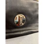 Kate Spade CYNTHIA ASTOR COURT BLACK PURSE HANDBAG SHOULDER BAG Photo 4