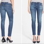 AG Adriano Goldschmied AG Adriana Goldschmied the stilt cigarette leg 26 Photo 1