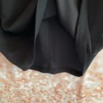 Loft  Black Dress Photo 2