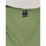 Women's Emery Rose Tank Top, S, Olive Green Photo 1