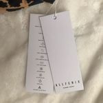 Anthropologie ALLFENIX CAmeo over leo SPORTS BRA XS Photo 8