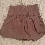 Free People Movement free people way home shorts Photo 1