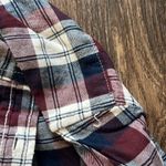 Goodfellow & Co Goodfellow Plaid Button Up Photo 4