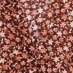 ZARA  Floral Printed Midi Mixed Pattern Balloon Sleeve Shirt Dress Photo 6