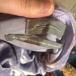 Urban Outfitters NWT  purple Sasha velvet romper Photo 4