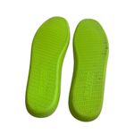 Rothy's The Sneaker Light Grey Stretch Comfy Classic Washable Size 5.5 Women's Photo 6