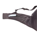 Cacique  Seriously Sexy Boost Strappy Laced Underwired Balconette Bra Size 40DD Photo 8