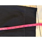 NYDJ  2X Black Sweater Neutral Oversized Comfortable Photo 8