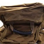 9.11 Tactical Series Muddy Colour Full Gear Extreme Outdoor Tactical Backpack Tan Photo 5