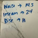 Athleta  Women’s 12 Trekkie Cropped Hiking Pant Photo 3