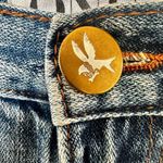 One Teaspoon Awesome Baggies low waist medium rise distressed jeans Photo 14