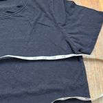 Arizona Jeans  Women’s Black “Ignoring Texts” Graphic T-Shirt size Large Photo 3