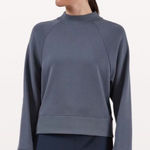 On Running Crewneck Sweater Photo 0