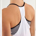 Lululemon  no limits tank and bra Photo 1