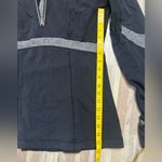 Lululemon 1/4 Zip Pullover with Thumbholes, Size 8 Photo 12