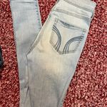 Hollister High Rise Skinny Jeans Photo 0