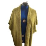 Universal Threads UNIVERSAL THREAD, Women’s Oversized Vest, Light Green,OSFM, (One Size Fits Most) Photo 0