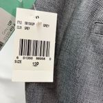 Kut From The Kloth New Rose Bootcut Pant Grey Womens 12P Career Stitch Fix Photo 6