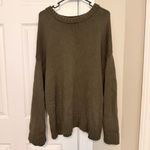 Gap 100% cotton oversized sweater Photo 1