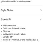 Cult Gaia NWT Jet Knit Dress In Maroon Peak Size Small (damaged) Photo 10