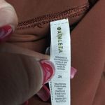 Athleta  Salutation Stash Flare Pant Toasted Brown #465607 Athletic Size 3X Photo 6