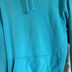 Gap hoodie blue Photo 1