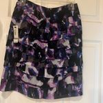 Worthington  purple black and gray Size 2P Photo 0