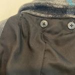 American Eagle Outfitters Women’s Wool Blend Plaid Peacoat
Size XS Photo 2