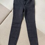 Madewell Petite 10" High-Rise Skinny Jeans in Starkey Wash Photo 0