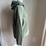 Ralph Lauren Lauren Full Zip Hoodie Stitched Letters Spell Out Photo 2