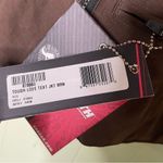 SPEED AND STRENGTH Tough‎ Love Women's Textile Motorcycle Jacket Large 878882 Brown Photo 3