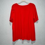 Agnes & Dora  Pocket Pull Over Tee Photo 2