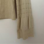 Rebecca Taylor  Women Velvet Sweater Photo 5