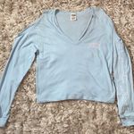 PINK - Victoria's Secret Pink Shirt  Photo 0