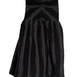 Roxy ‎ Strapless Mini Dress Top Photo 0