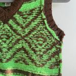 Urban Outfitters BDG Jessa Sweater Vest Photo 2