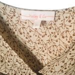 Hailey & Co. Balloon Sleeves Top Photo 7