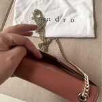 Sandro Lou bag small model Photo 8