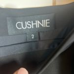 Cushnie et Ochs Cushnie elegant black dress size 2 Photo 1