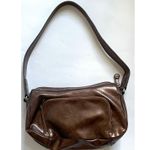 Rosetti  Shoulder Bag Bronze 12"x 8" Photo 1